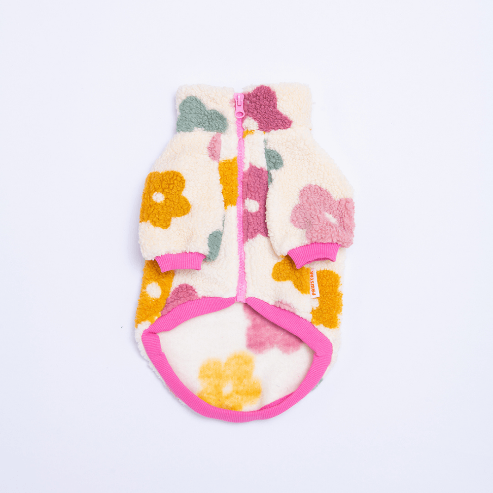 25202-Aspen Petals Ceket