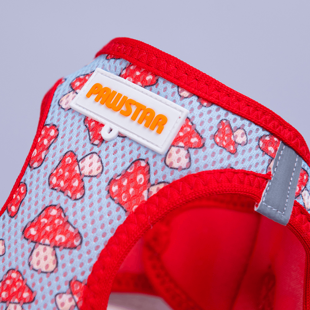 A36-Mushroom Airmesh