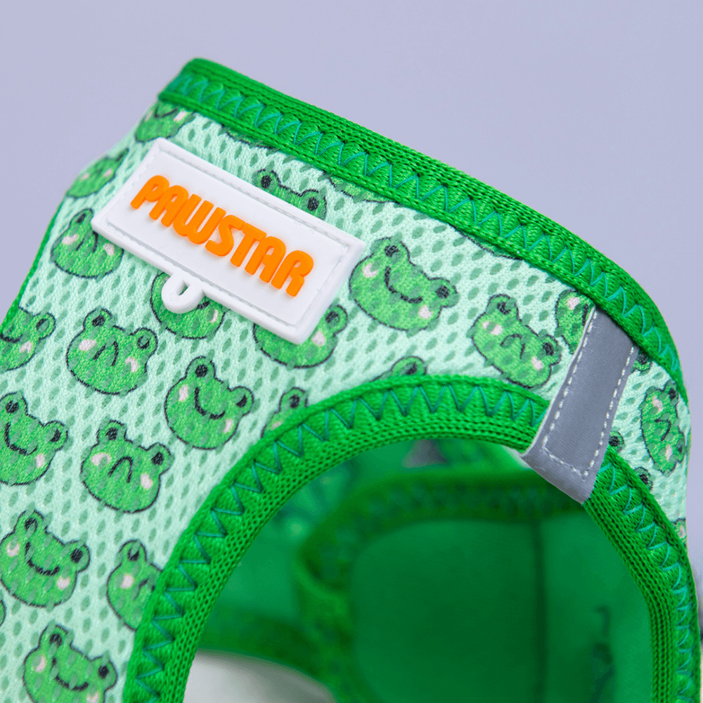 A33-Frog Airmesh