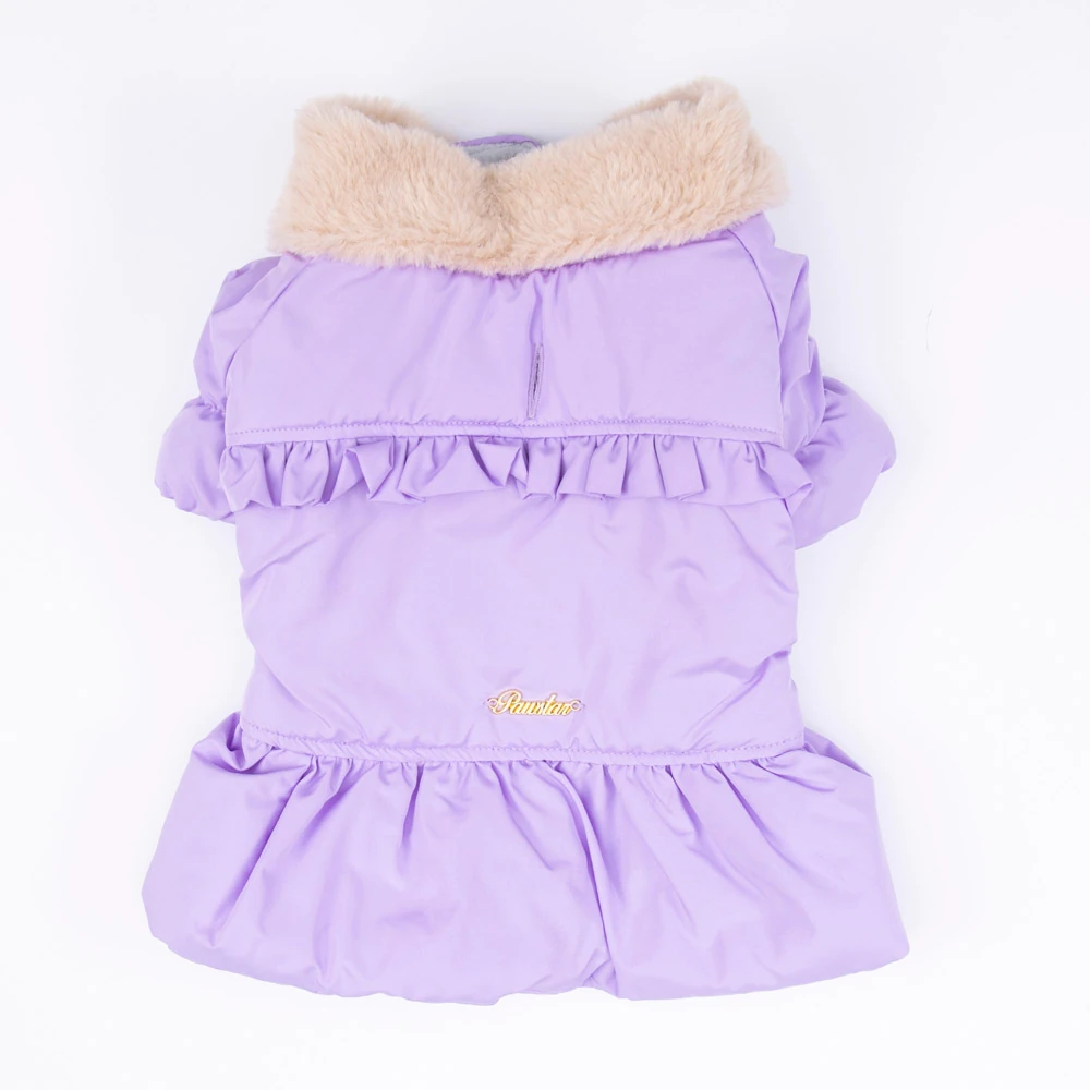 24522 Lila Elizabeth Yağmurluk