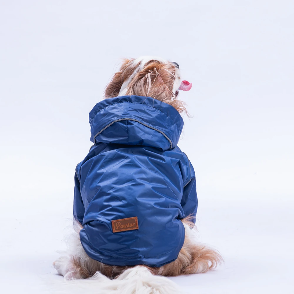 25507 Lacivert  Pluvia v25 Yağmurluk