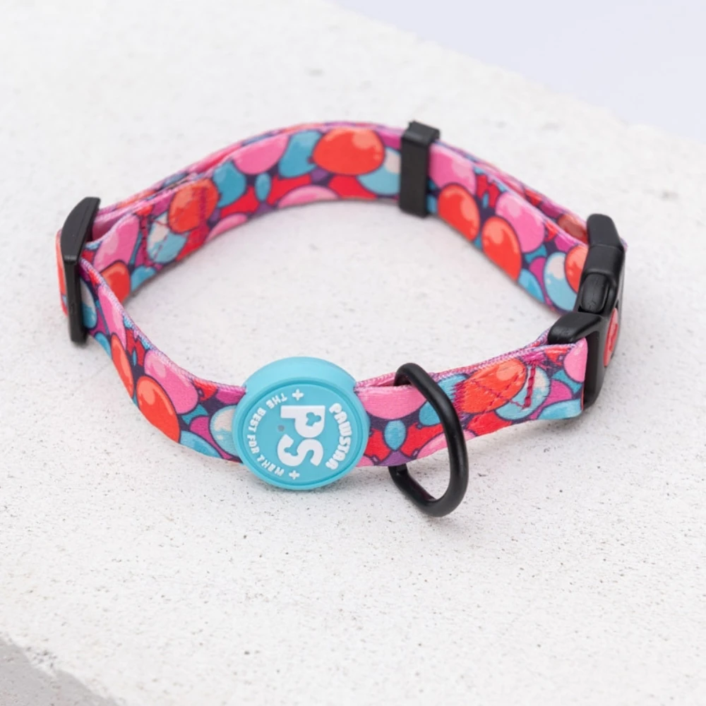 DC20-Balloons Boyun Tasması