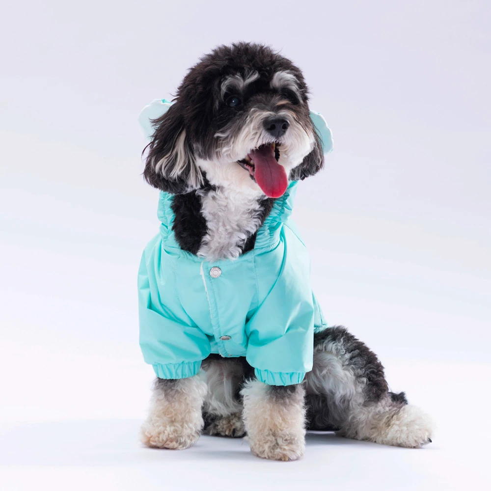 24504 Mint Sydney Yağmurluk