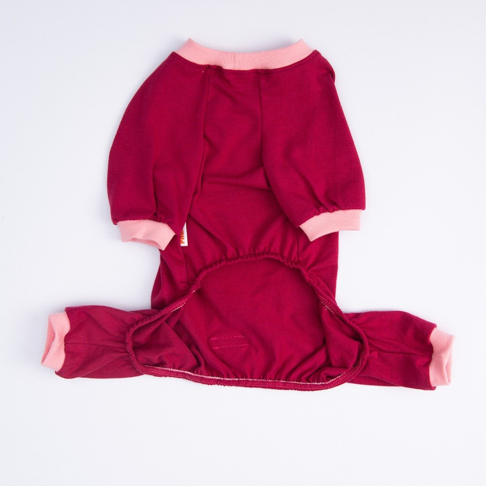 25952 Go Teddy Bear Büyük Pijama Tulum