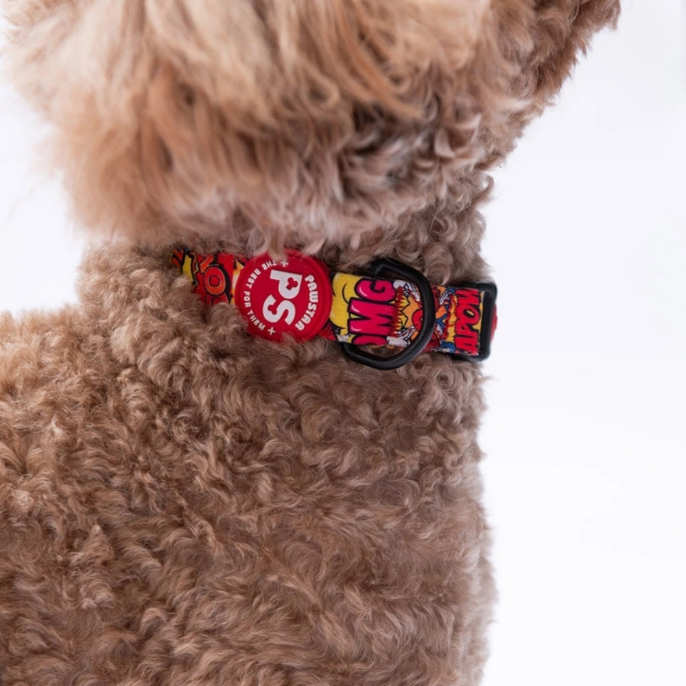 DC24-Wow Boyun Tasması