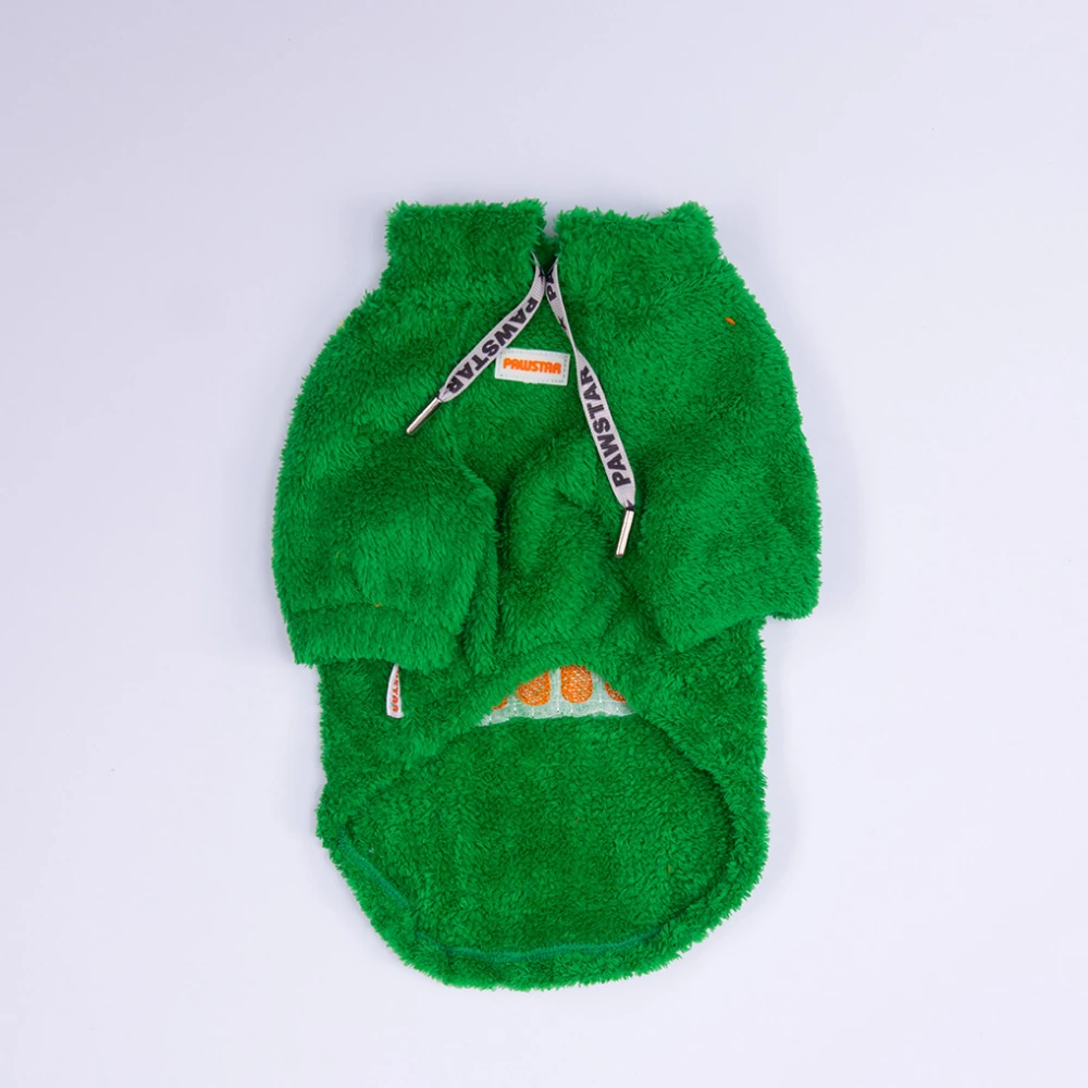 25721 Yeşil Oslo Chill Sweat