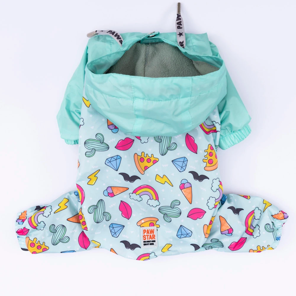 24510 Tokyo Tulum Yağmurluk