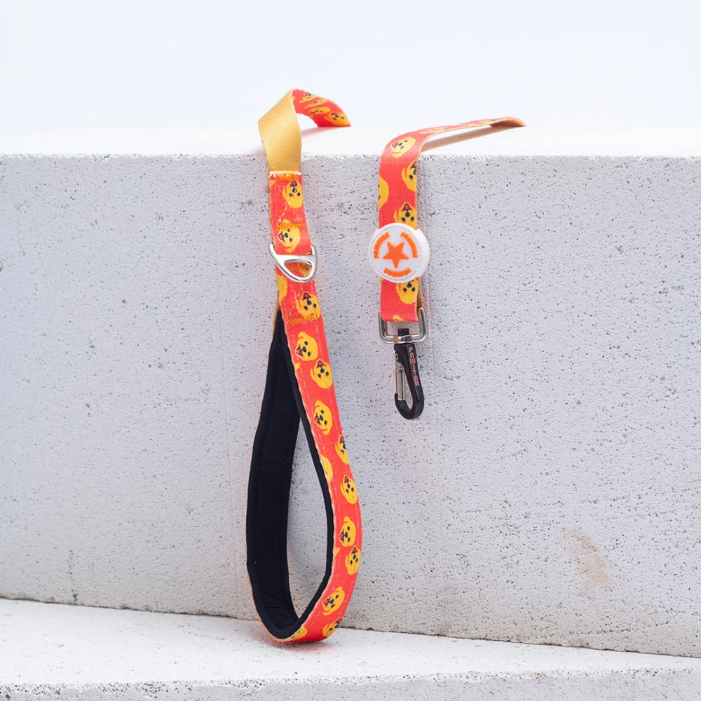 L31-Poodle Sevk Kayışı