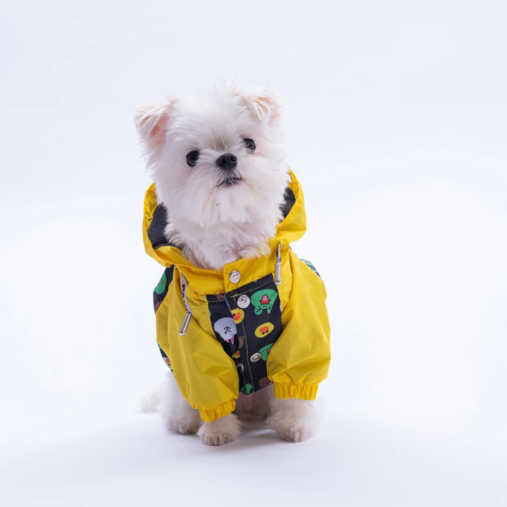 25512 Osaka Smile Yağmurluk