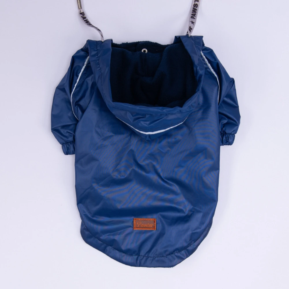 25507 Lacivert  Pluvia v25 Yağmurluk