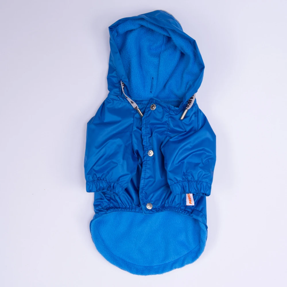 25506 Mavi  Pluvia v25 Yağmurluk