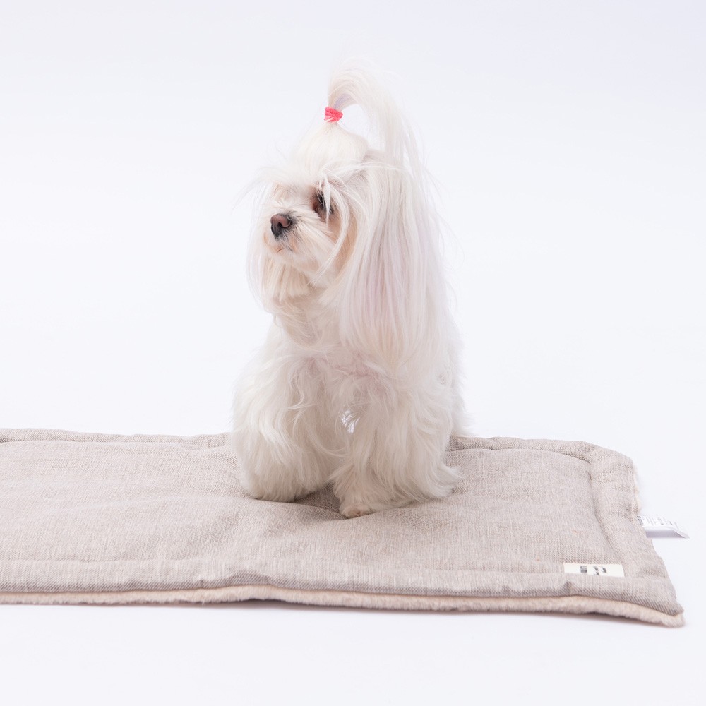 PWSTR-M3-Bej Pet Mat&Battaniye(Blanket)