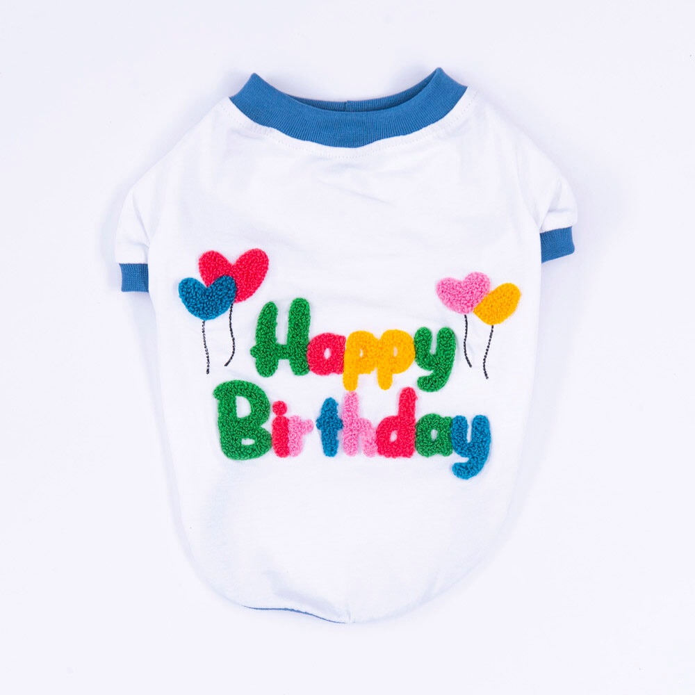 24733 Happy Birthday Sweat