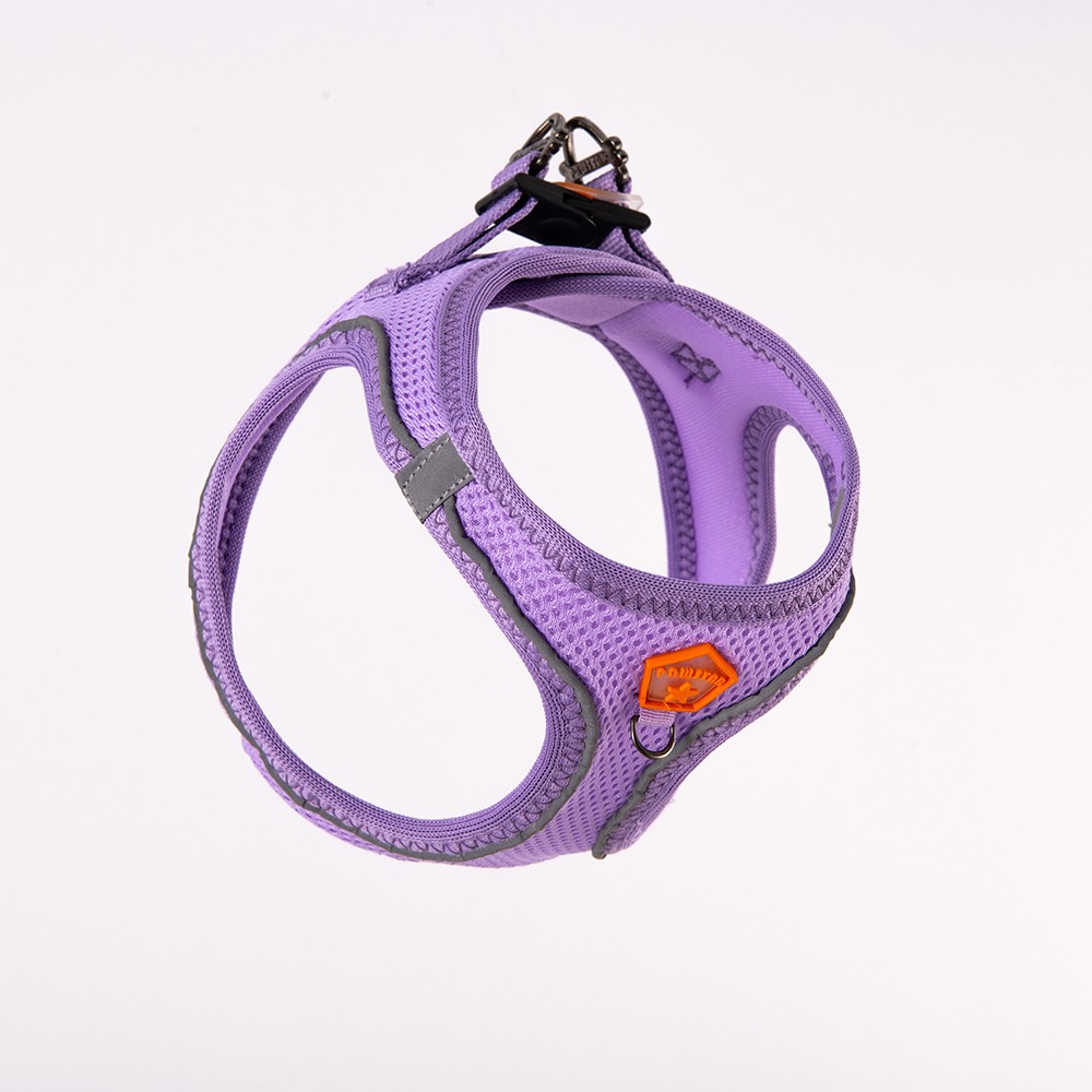 A10-Lila Airmesh