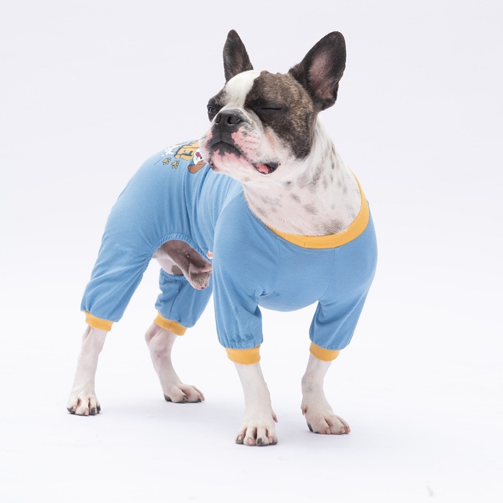 25904-Paw-Some Pijama Tulum