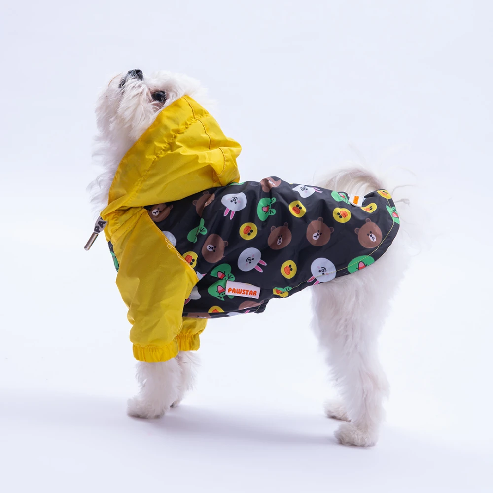 25512 Osaka Smile Yağmurluk