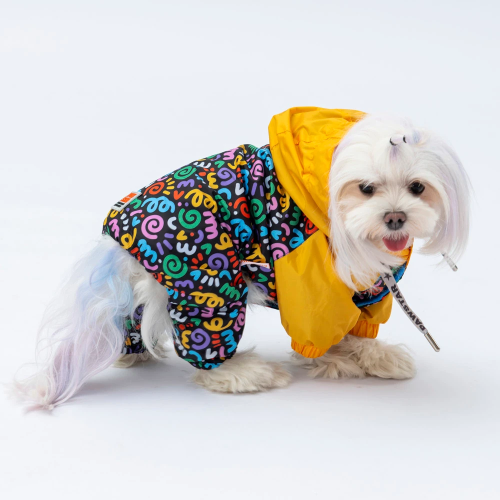 24508 Ferrara Tulum Yağmurluk