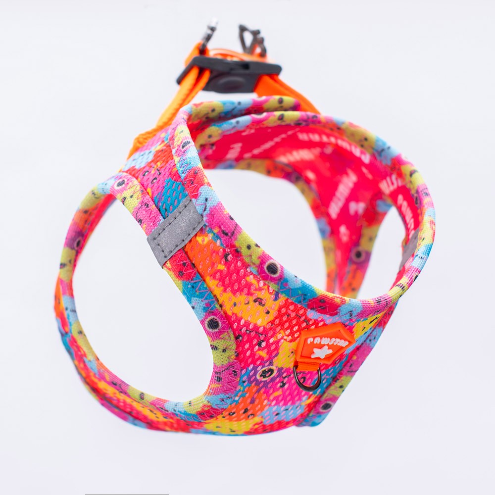 A29 Monsters Airmesh