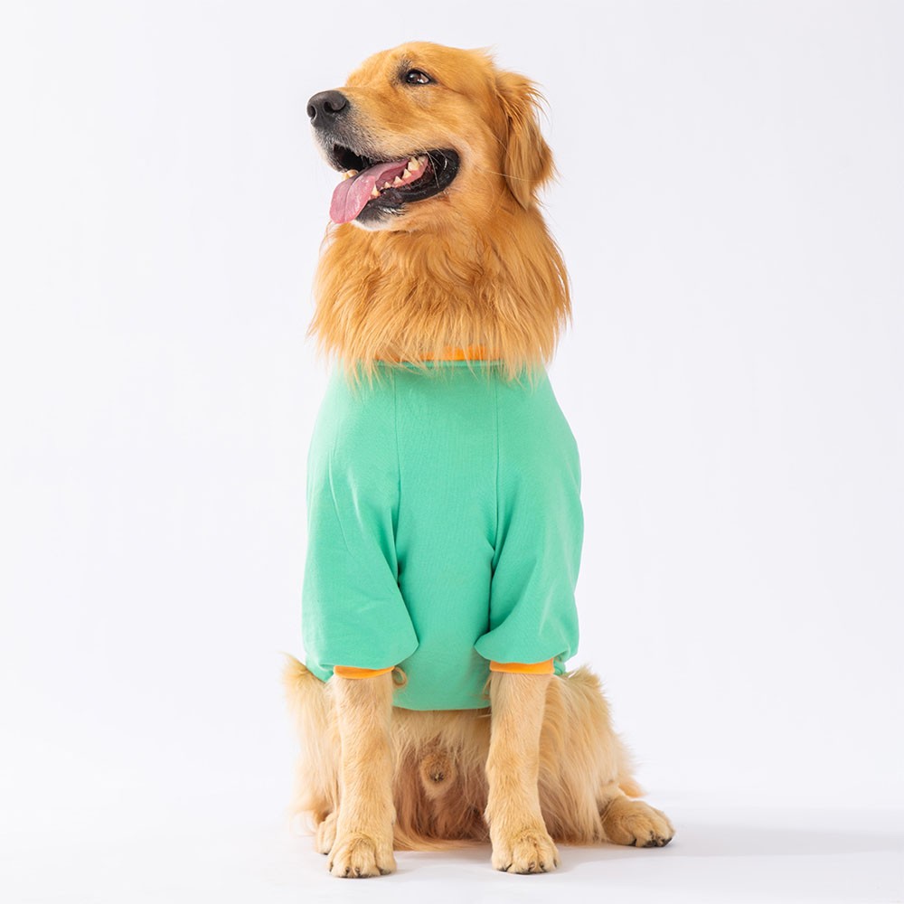 23757 Mint Bone Hunter Büyük Irk Sweat