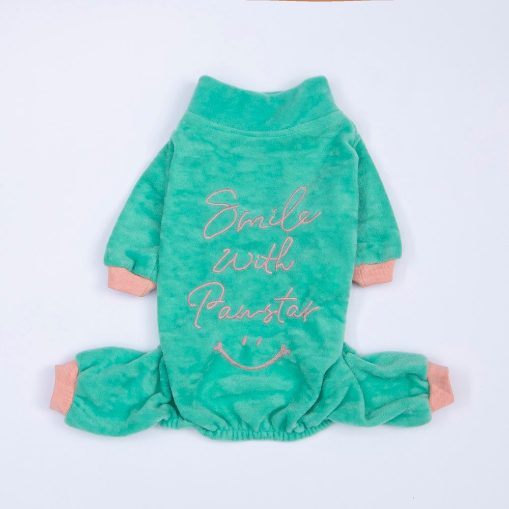 22900 Mint Smile Tulum