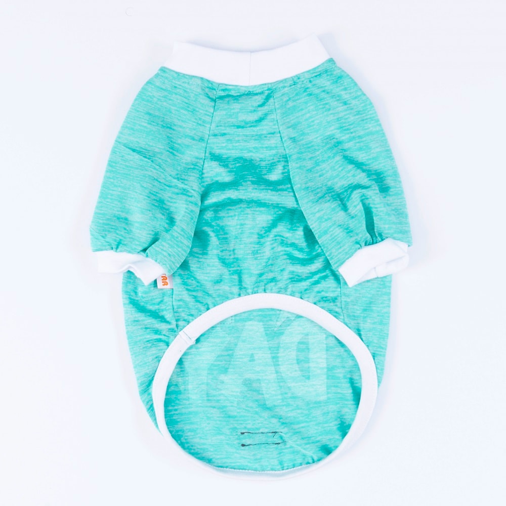 24716 Mint Fun Day Sweat