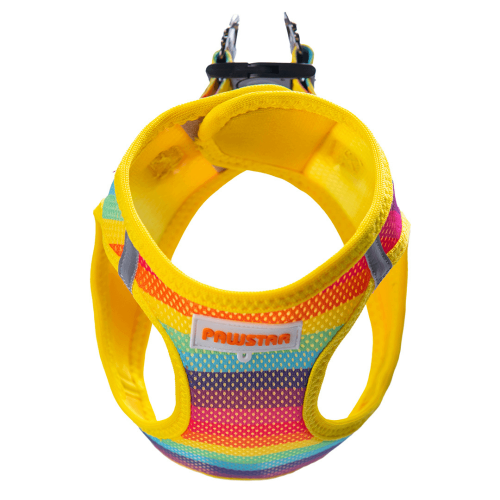 A34-Rainbow Airmesh