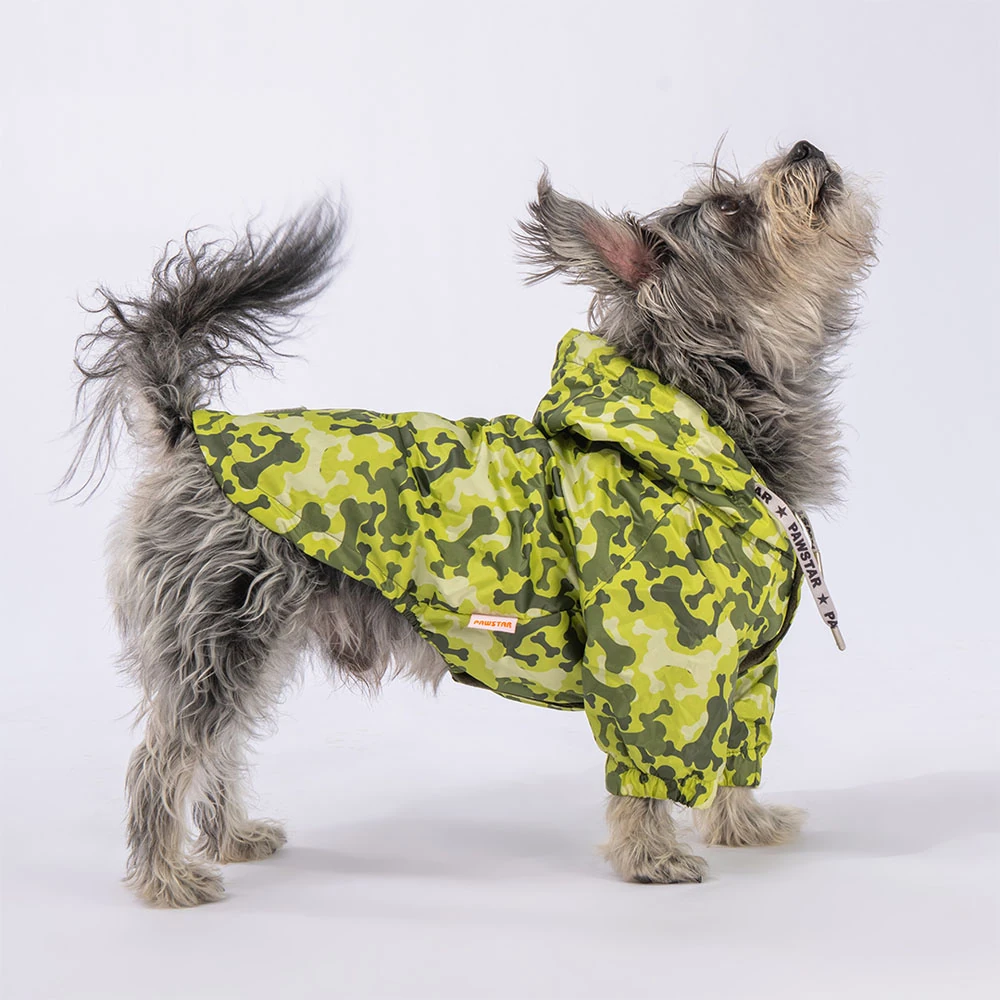 23505 GreenOssa Yağmurluk