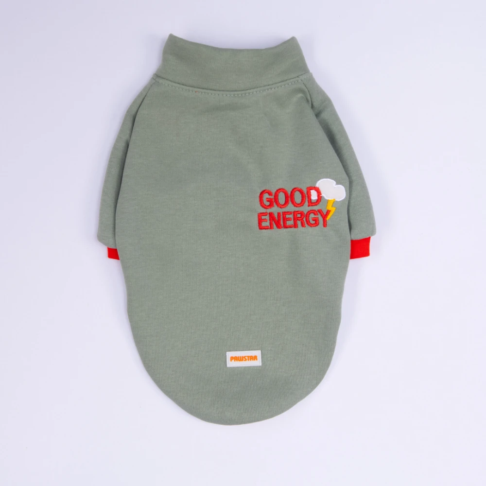 25718 Yeşil Seattle Storm Sweat