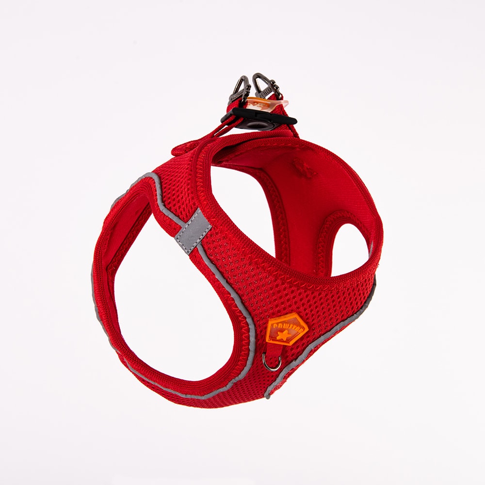 A05-Kırmızı Airmesh