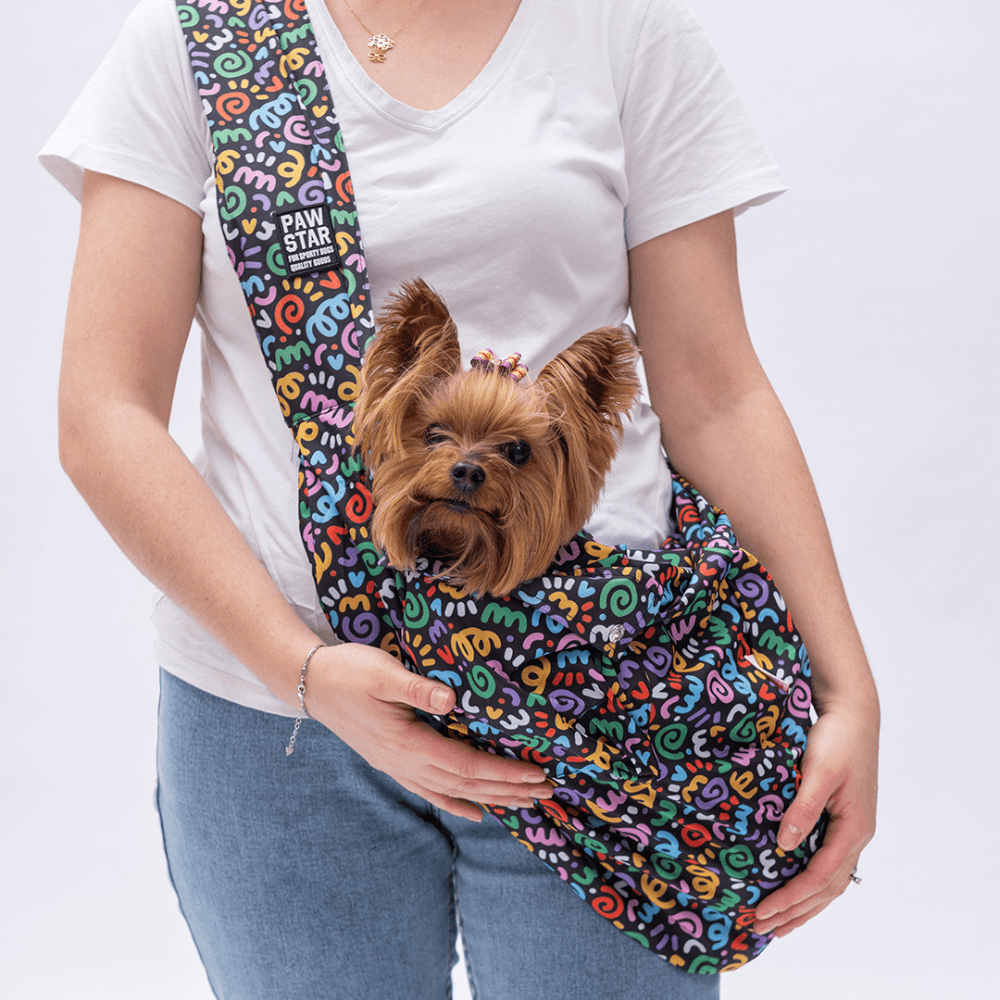 25006-Ferrara CrossBody Bag