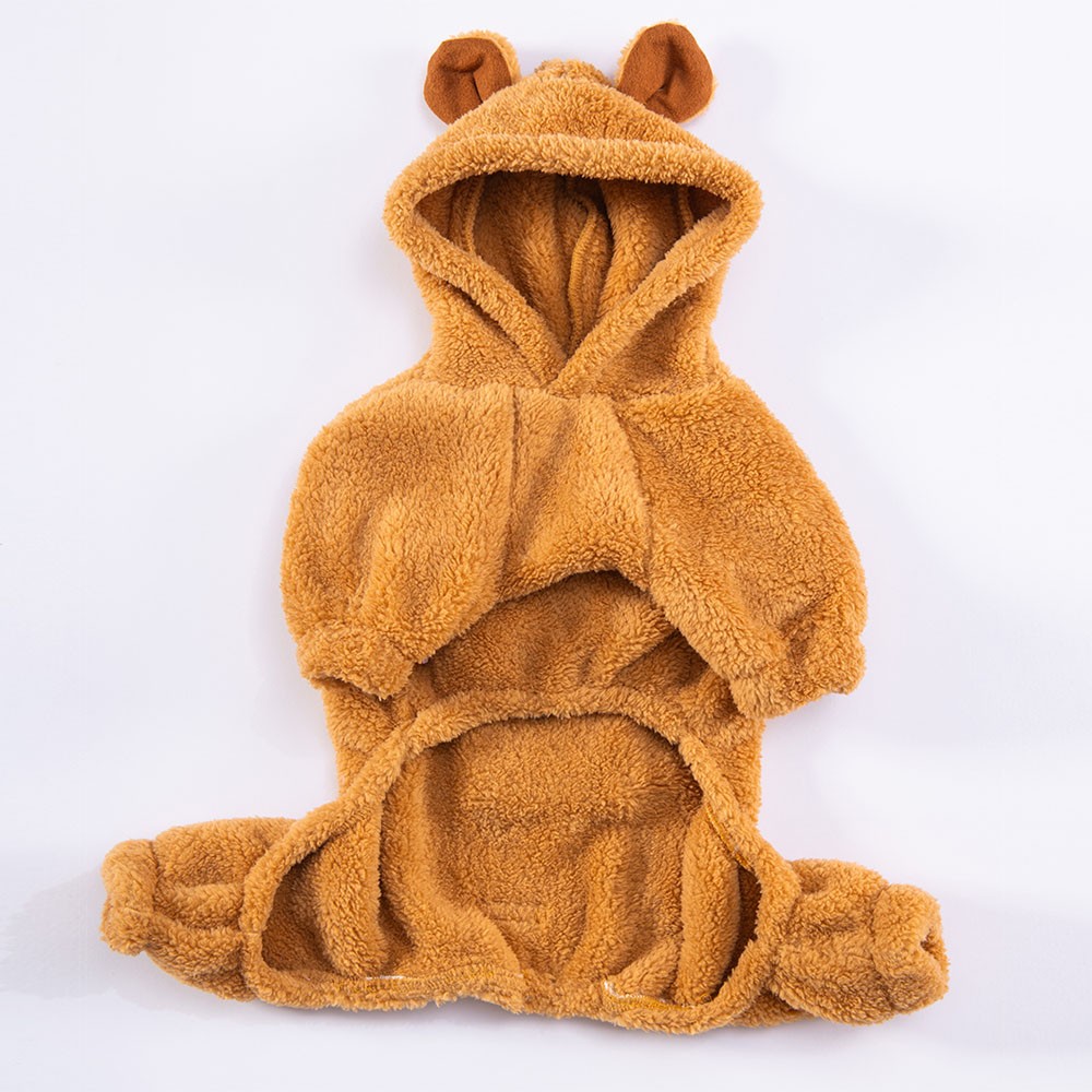 23922 Kahverengi Koala Tulum