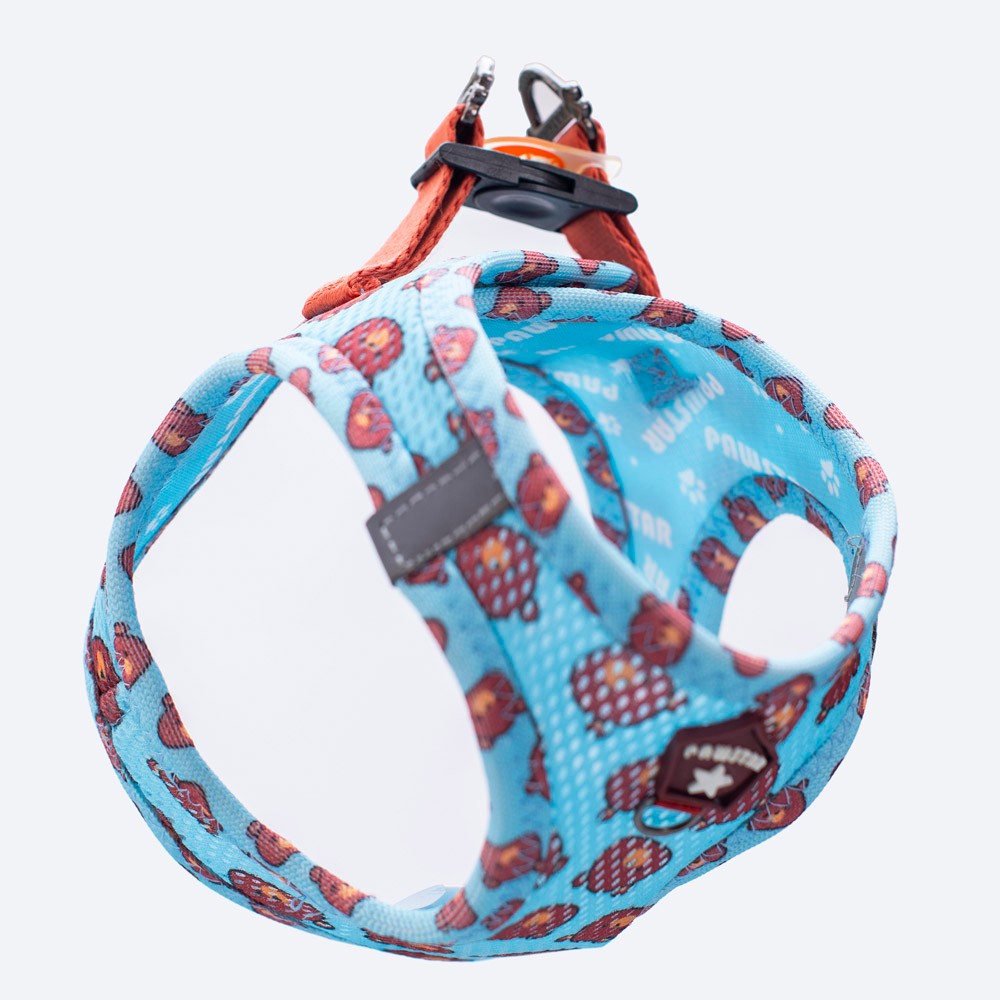 A27 Bears Airmesh