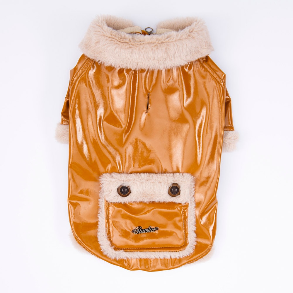 24204 Camel Vegas Ceket