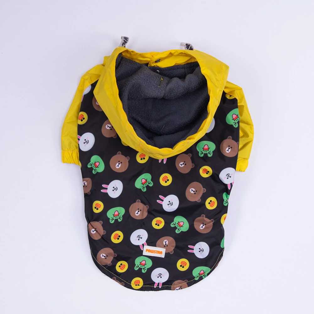 25512 Osaka Smile Yağmurluk