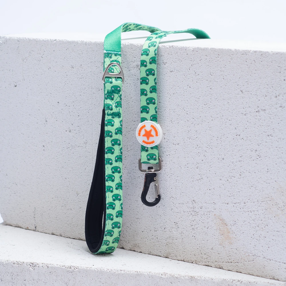 L33-Frog Sevk Kayışı