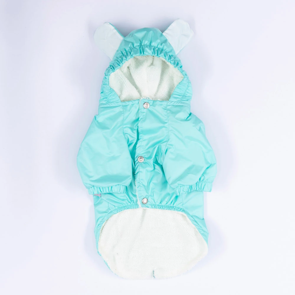 24504 Mint Sydney Yağmurluk