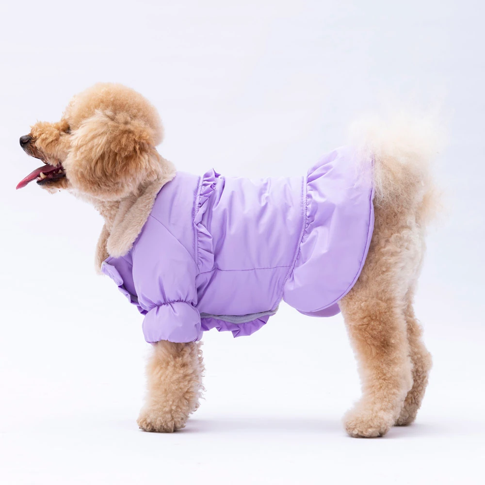 24522 Lila Elizabeth Yağmurluk