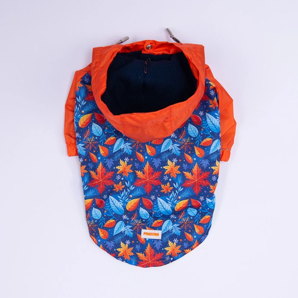 25515  Amsterdam Fall Yağmurluk