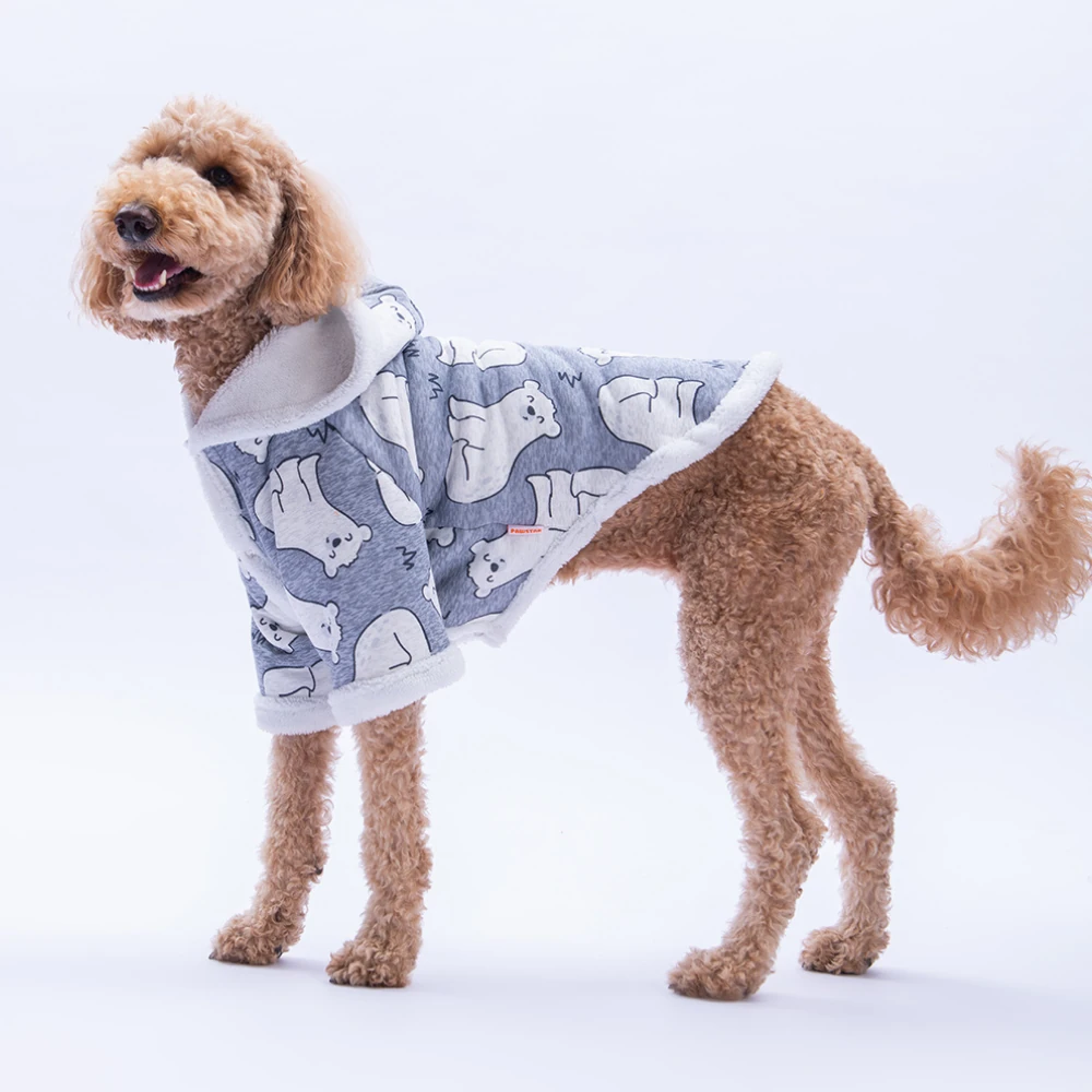 25251-Barrow Frost Büyük Irk Ceket