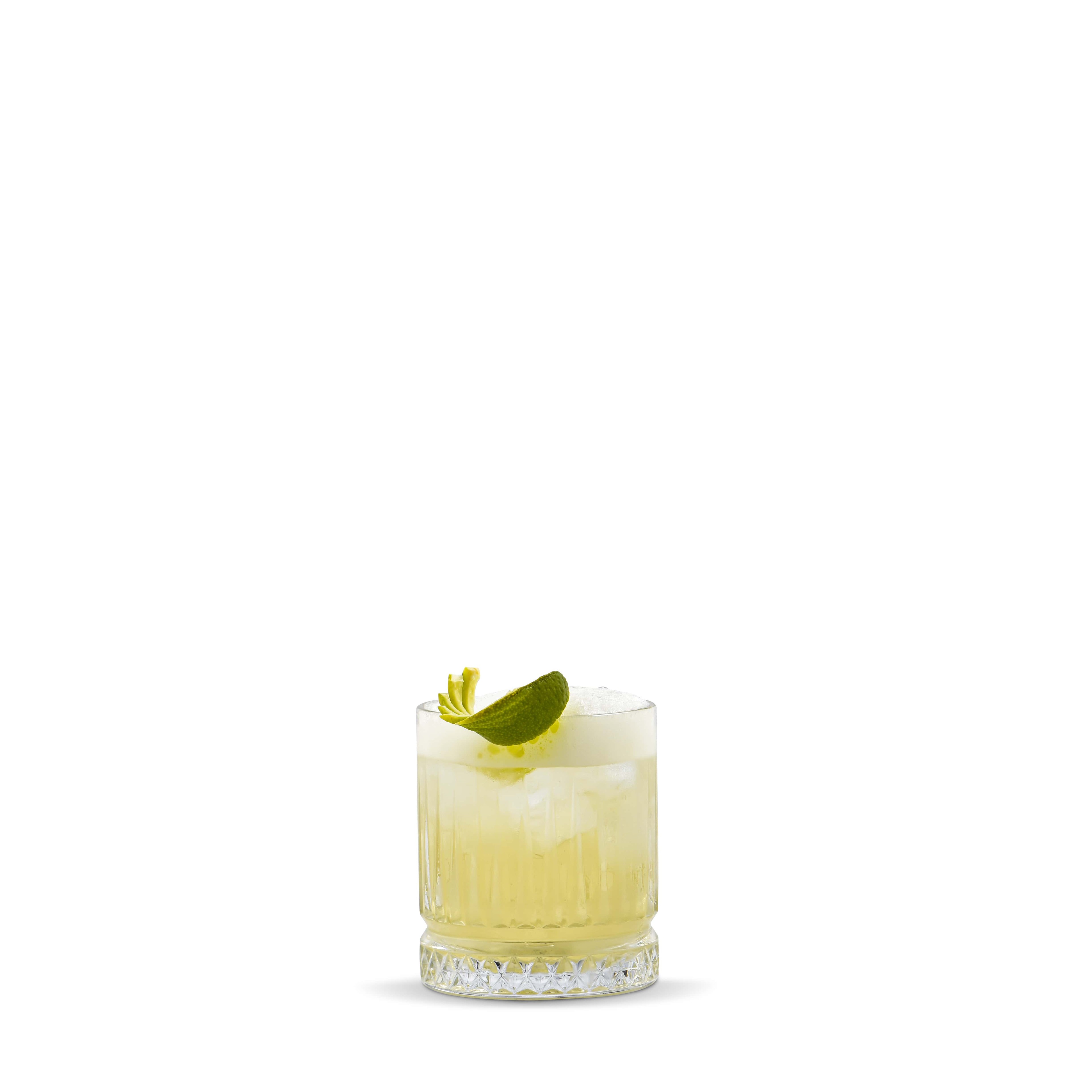 Lime Aromalı Şurup 700 ml