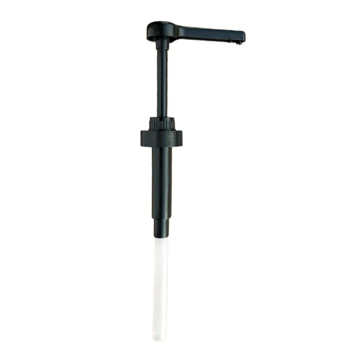 Sütlü Çikolatalı Profesyonel Sos 2,5 kg (Pompa Hediyeli)