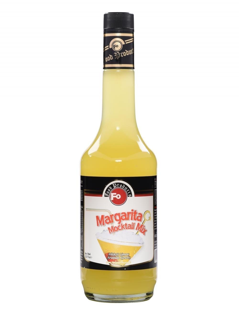 Misket Limonu Aromalı İçecek - Margarita 700 ml