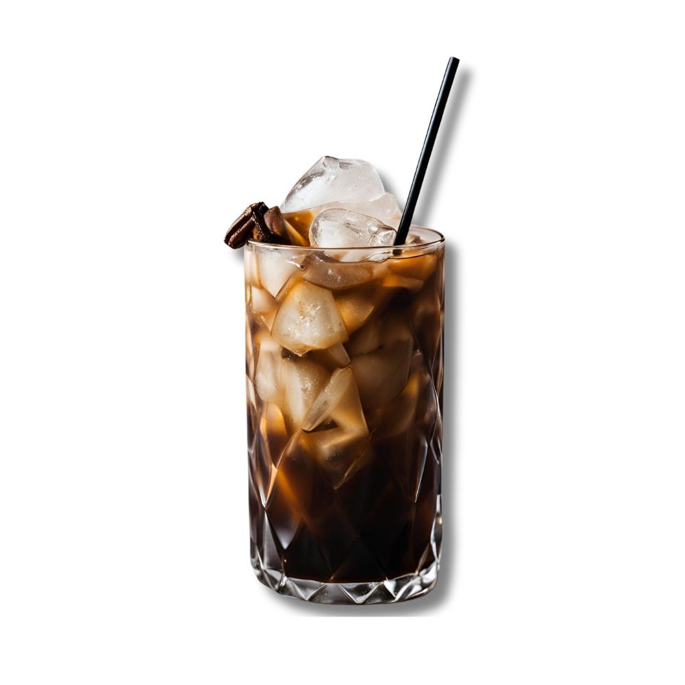Soğuk Kahve Konsantresi Şekersiz 700 ml