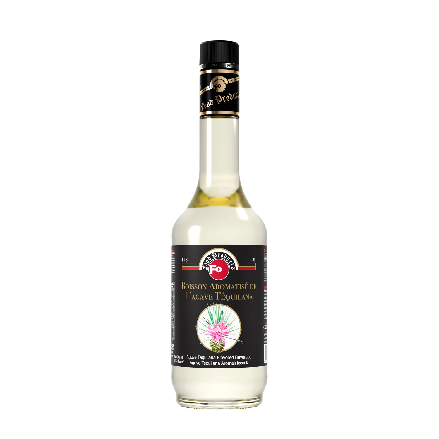 Agave Tekila Aromal urup (700Ml)