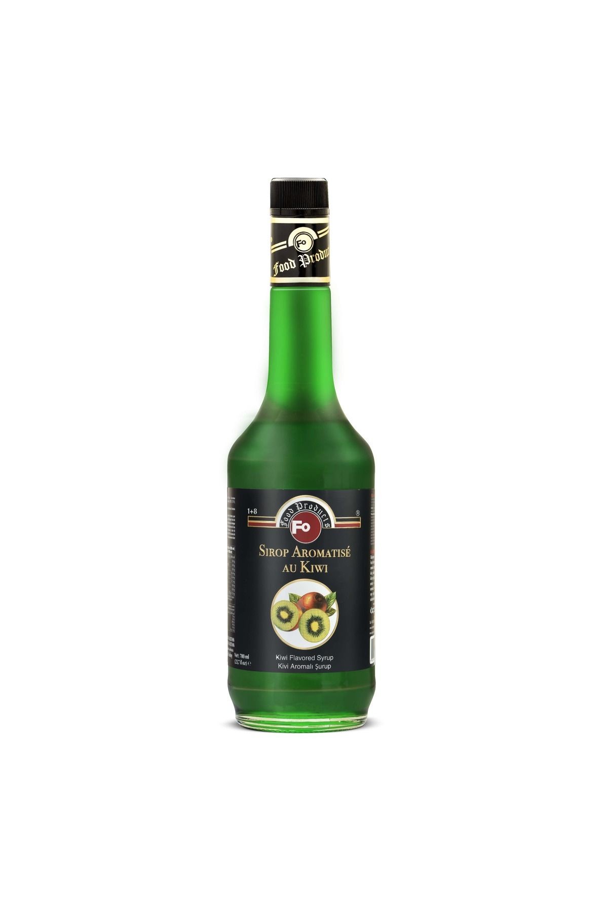 Kivili Şurup 700 ml