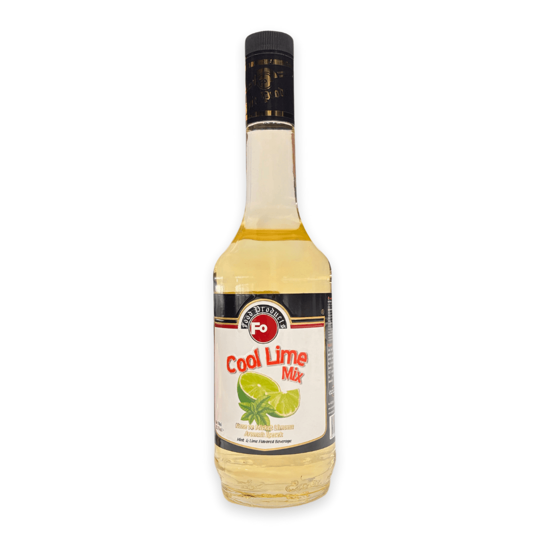 Nane Ve Misket Limonu Aromalı İçecek 700 ml