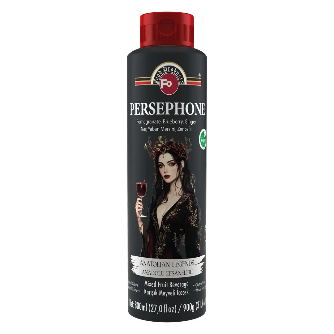 Karışık Meyveli İçecek-PERSEPHONE 800 ml