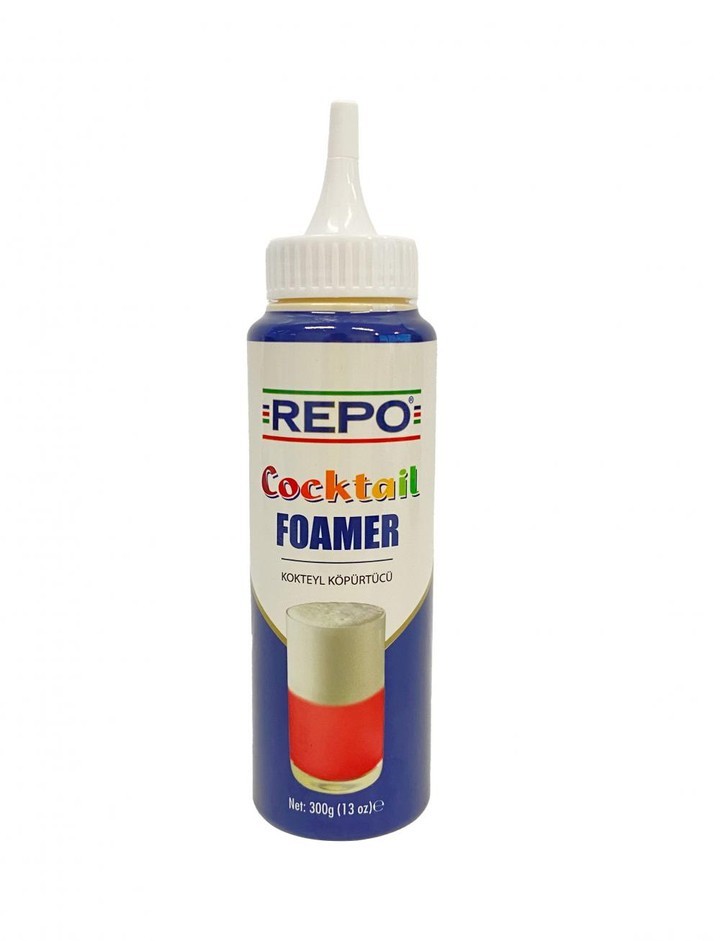 Repo Kokteyl Köpürtücü 300 g