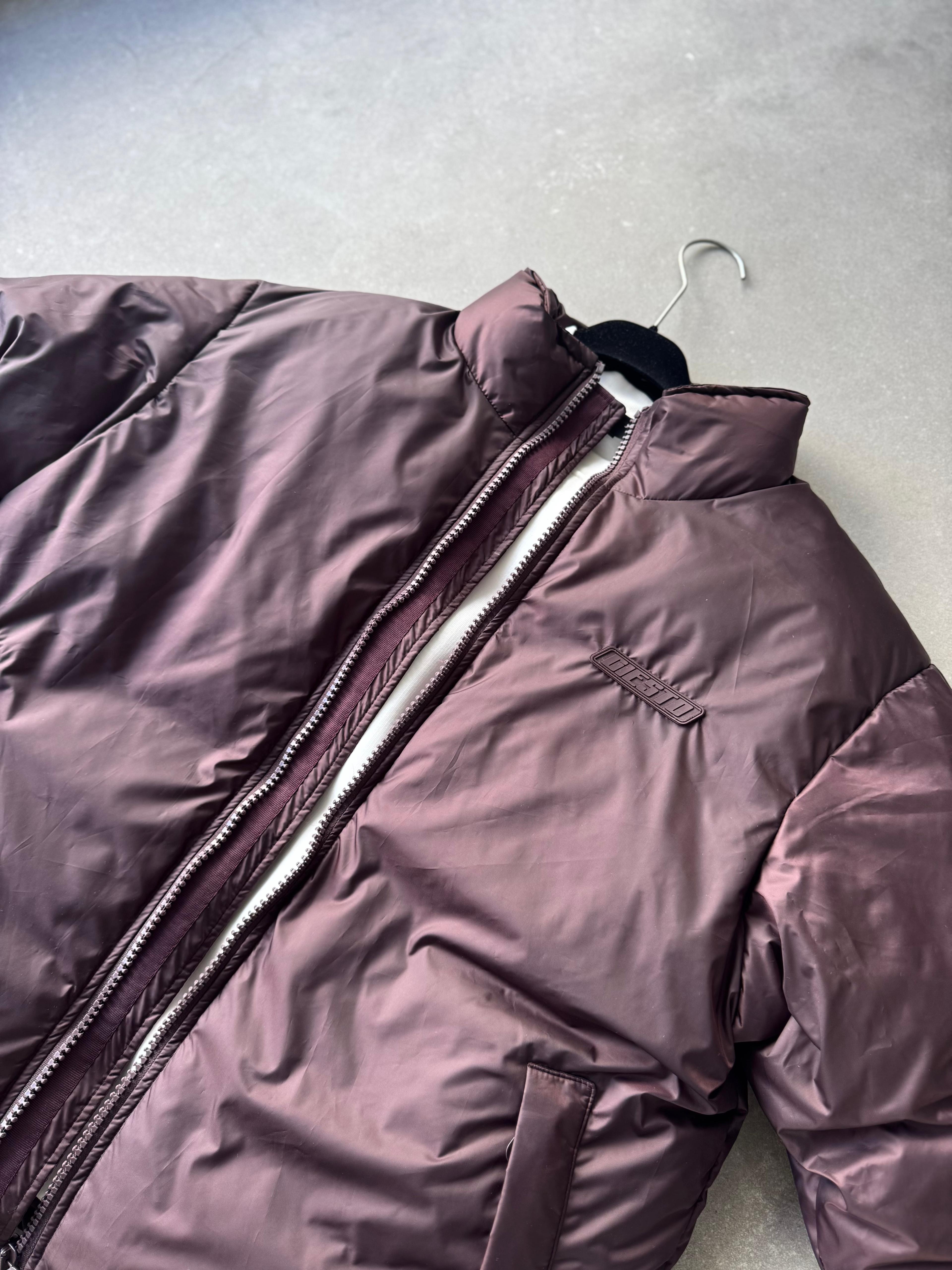 Giesto Bordo Basıc Şişme Mont