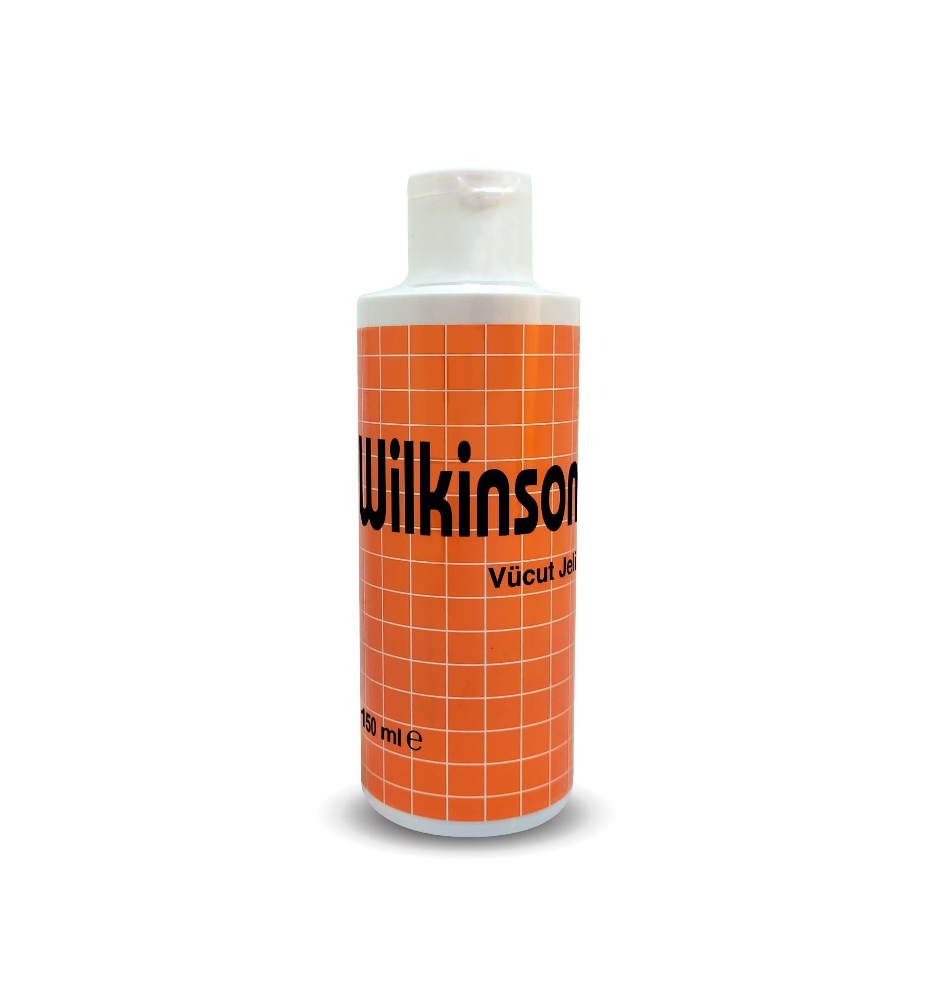 Wilkinson Vücut Jeli 150ml